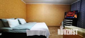 1-к квартира, посуточно, 39м2, 6/10 этаж