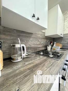 2-к квартира, посуточно, 45м2, 3/7 этаж