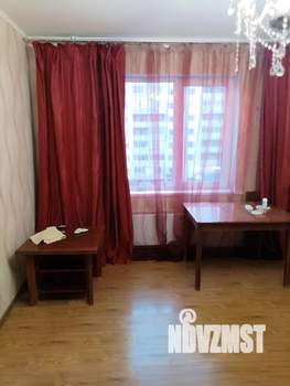 2-к квартира, на длительный срок, 46м2, 3/10 этаж