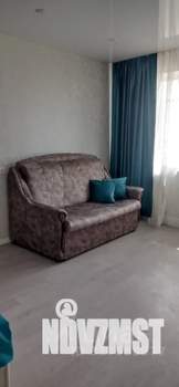 1-к квартира, посуточно, 35м2, 3/5 этаж