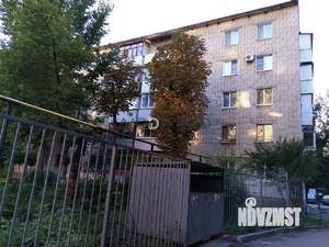 2-к квартира, на длительный срок, 46м2, 2/5 этаж