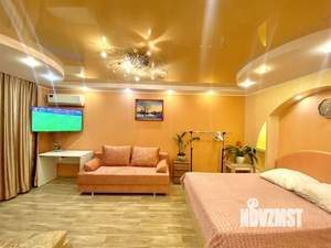 1-к квартира, на длительный срок, 34м2, 2/5 этаж