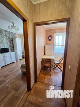 1-к квартира, на длительный срок, 25м2, 5/9 этаж