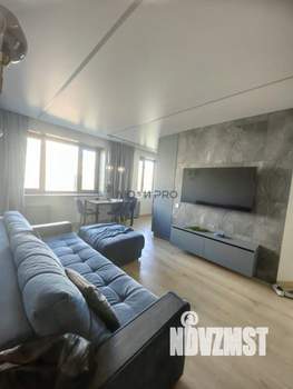 2-к квартира, на длительный срок, 50м2, 8/9 этаж