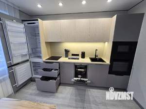 1-к квартира, на длительный срок, 45м2, 11/19 этаж