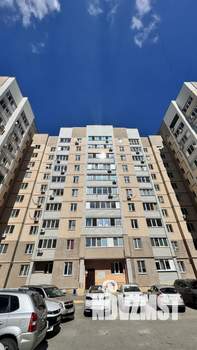 1-к квартира, на длительный срок, 38м2, 9/10 этаж