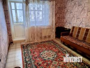 1-к квартира, на длительный срок, 33м2, 5/9 этаж
