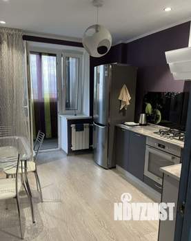 1-к квартира, на длительный срок, 45м2, 7/10 этаж