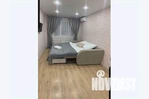 1-к квартира, посуточно, 35м2, 9/10 этаж