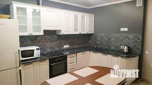 2-к квартира, на длительный срок, 65м2, 23/27 этаж