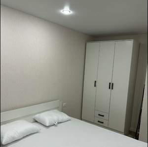 1-к квартира, на длительный срок, 37м2, 9/10 этаж