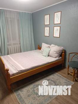 2-к квартира, посуточно, 50м2, 2/10 этаж