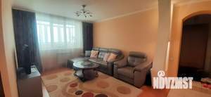 3-к квартира, на длительный срок, 67м2, 6/10 этаж