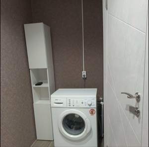 1-к квартира, на длительный срок, 30м2, 2/5 этаж