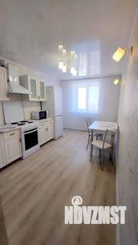 1-к квартира, на длительный срок, 40м2, 5/14 этаж
