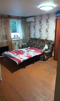 1-к квартира, на длительный срок, 30м2, 1/5 этаж