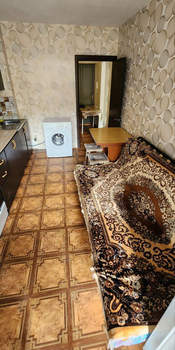 1-к квартира, на длительный срок, 42м2, 2/10 этаж