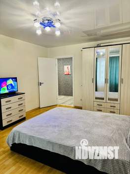 2-к квартира, посуточно, 53м2, 6/10 этаж