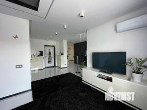 3-к квартира, посуточно, 100м2, 6/23 этаж