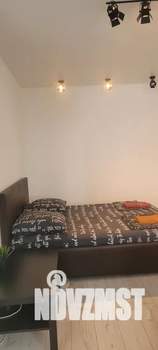1-к квартира, посуточно, 50м2, 22/25 этаж