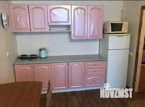 2-к квартира, на длительный срок, 33м2, 5/5 этаж