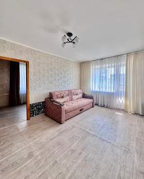 2-к квартира, на длительный срок, 41м2, 5/5 этаж
