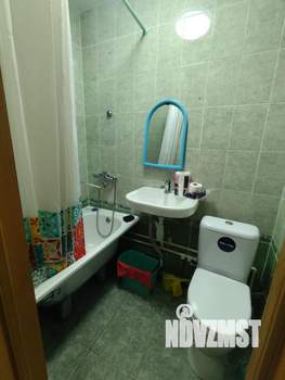 1-к квартира, на длительный срок, 32м2, 9/9 этаж