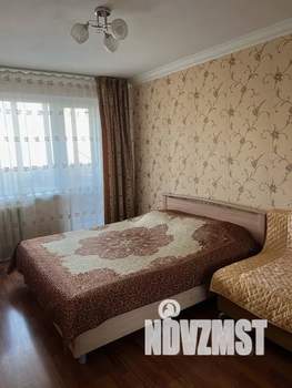 1-к квартира, посуточно, 33м2, 7/9 этаж