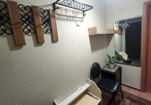 1-к квартира, на длительный срок, 31м2, 3/5 этаж