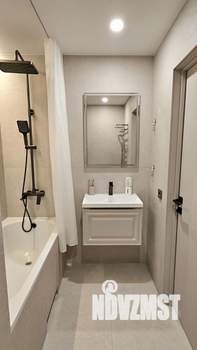 1-к квартира, посуточно, 33м2, 9/9 этаж