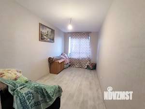 2-к квартира, на длительный срок, 49м2, 8/10 этаж