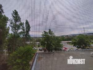 2-к квартира, на длительный срок, 50м2, 4/9 этаж