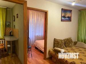 2-к квартира, посуточно, 33м2, 2/5 этаж