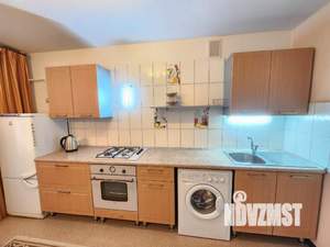 1-к квартира, на длительный срок, 41м2, 5/10 этаж