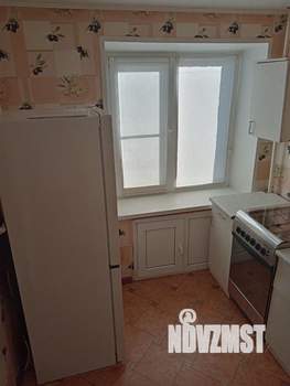 1-к квартира, на длительный срок, 35м2, 3/9 этаж