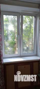 2-к квартира, на длительный срок, 43м2, 2/5 этаж