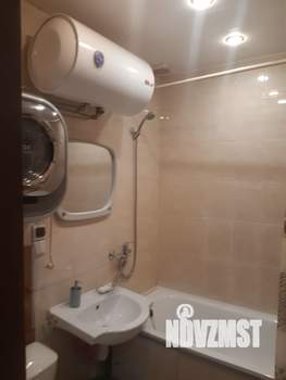 1-к квартира, посуточно, 30м2, 1/5 этаж