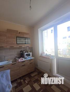 1-к квартира, на длительный срок, 24м2, 6/11 этаж