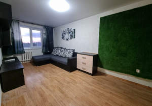 1-к квартира, на длительный срок, 38м2, 9/11 этаж