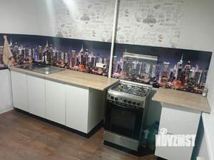 1-к квартира, на длительный срок, 33м2, 5/9 этаж