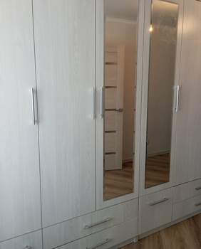 2-к квартира, на длительный срок, 52м2, 3/5 этаж