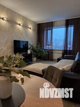 2-к квартира, посуточно, 54м2, 3/38 этаж