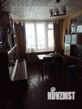 1-к квартира, на длительный срок, 34м2, 6/9 этаж