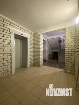 Студия квартира, на длительный срок, 38м2, 8/10 этаж