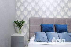 2-к квартира, посуточно, 52м2, 1/1 этаж