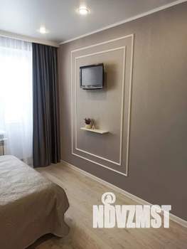 Студия квартира, посуточно, 30м2, 4/10 этаж