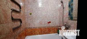 1-к квартира, посуточно, 36м2, 6/9 этаж