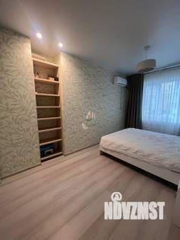 1-к квартира, на длительный срок, 45м2, 1/14 этаж