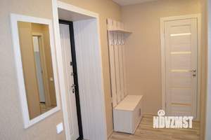 1-к квартира, посуточно, 38м2, 13/14 этаж