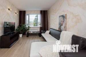 2-к квартира, посуточно, 56м2, 3/37 этаж